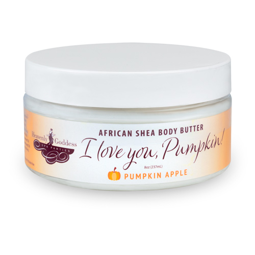 African Shea Body Butter