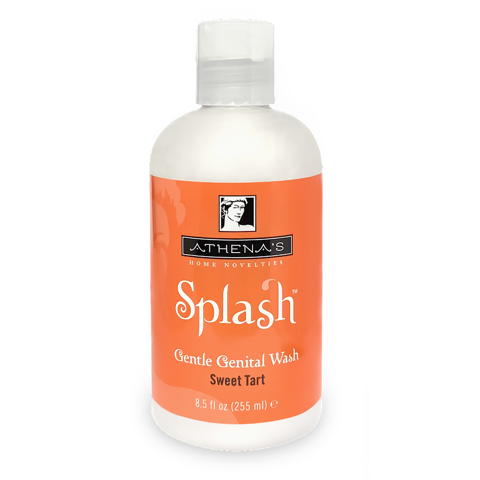 Splash Gentle Intimate Wash