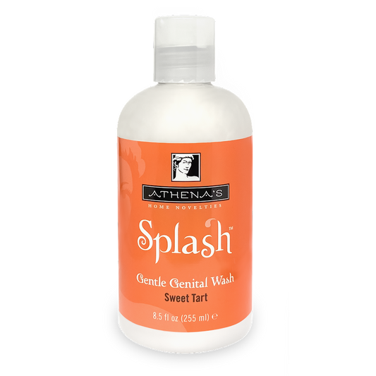 Splash Gentle Intimate Wash